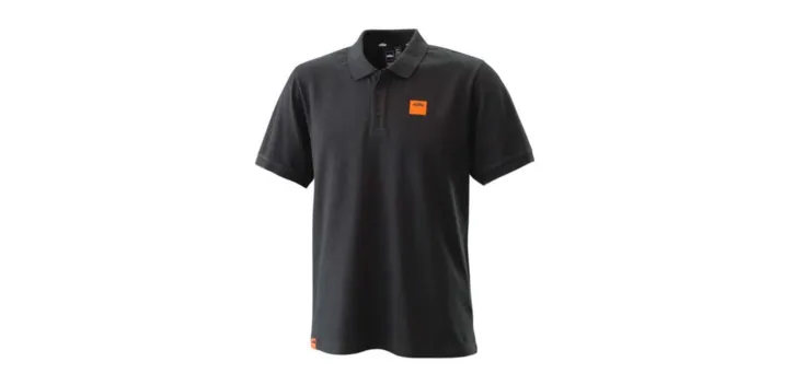 POLO PURE NEGRO - 3PW2400290