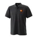 POLO PURE NEGRO - 3PW2400290