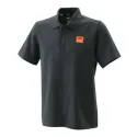 POLO PURE NEGRO - 3PW2400290