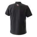 POLO PURE NEGRO - 3PW2400290