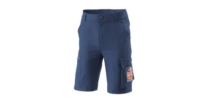 PANTALONES CORTOS REPLICA TEAM - 3RB2400066