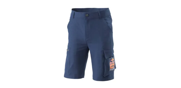 PANTALONES CORTOS REPLICA TEAM - 3RB2400066