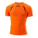 CAMISETA INTERIOR CORTA PERFORMANCE SUMMER - 3PW2400104