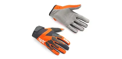 GUANTES GRAVITY-FX - 3PW2400128