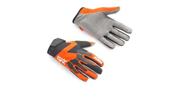 GUANTES GRAVITY-FX - 3PW2400128
