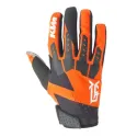 GUANTES GRAVITY-FX - 3PW2400128