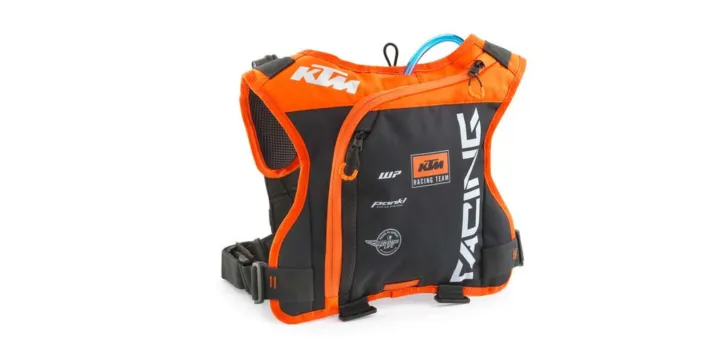 MOCHILA DE HIDRATACIÓN TEAM ERZBERG - 3PW240001000