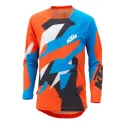 JERSEY GRAVITY-FX EDRIVE NIÑOS - 3PW2400151