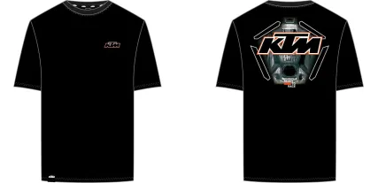 BEAST T-SHIRT - 3PW2600135