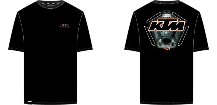 BEAST T-SHIRT - 3PW2600135