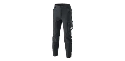PANTALONES KTM RACING TEAM - 3PW2400047