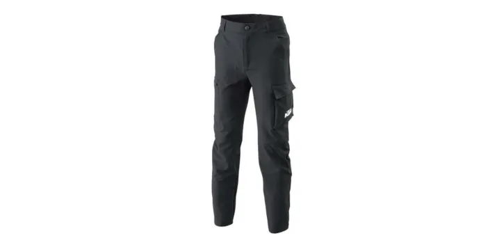 PANTALONES KTM RACING TEAM - 3PW2400047