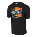 CAMISETA GFX - 3PW2500165