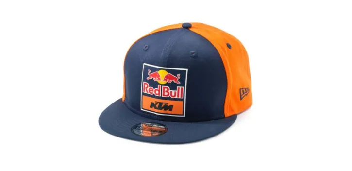 FLAT CAP REPLICA TEAM - 3RB240004000