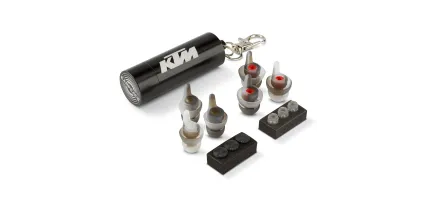 SUPPORTS FOR REUSABLE HEADS - 3PW250018800