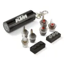 SUPPORTS FOR REUSABLE HEADS - 3PW250018800
