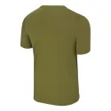 CAMISETA ESSENTIAL VERDE OLIVA - 3PW2500161