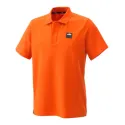 POLO PURE NARANJA - 3PW2400289