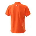 POLO PURE NARANJA - 3PW2400289