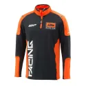SUÉTER-HALFZIP KTM RACING TEAM - 3PW2400043