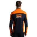 SUÉTER-HALFZIP KTM RACING TEAM - 3PW2400043