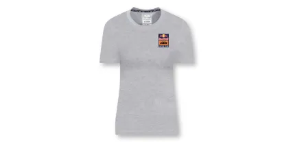 CAMISETA BACKPRINT MUJER - 3RB2200612