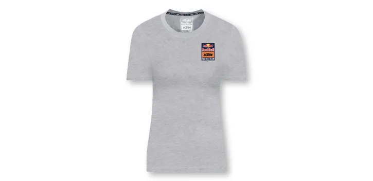 CAMISETA BACKPRINT MUJER - 3RB2200612