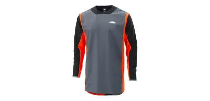 JERSEY RACETECH GRIS - 3PW2400143