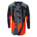 JERSEY RACETECH GRIS - 3PW2400143