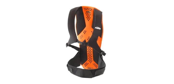 PROTECTOR DE ESPALDA FLEX - 3PW2200339