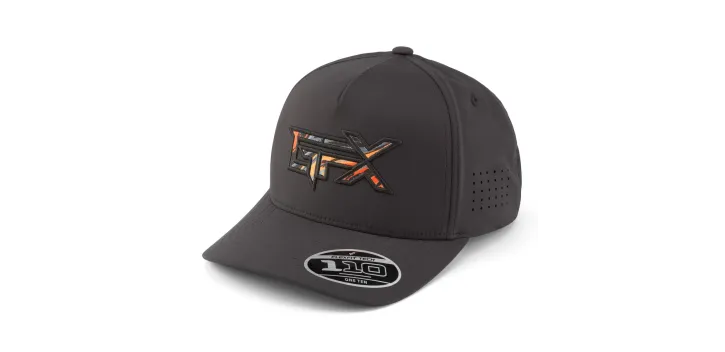 TRUCKER CAP GFX - 3PW250018400
