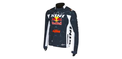 CHAQUETA KINI RED BULL COMPETITION - 3KI2500290