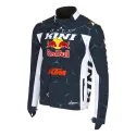 CHAQUETA KINI RED BULL COMPETITION - 3KI2500290