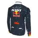 CHAQUETA KINI RED BULL COMPETITION - 3KI2500290