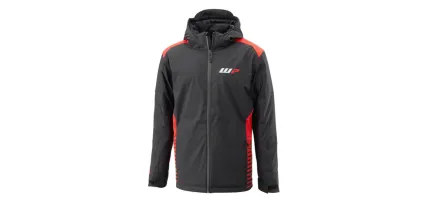 CHAQUETA DE INVIERNO REPLICA TEAM - 3WP2400412