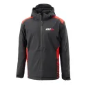 CHAQUETA DE INVIERNO REPLICA TEAM - 3WP2400412