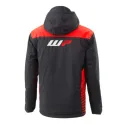 CHAQUETA DE INVIERNO REPLICA TEAM - 3WP2400412
