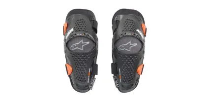 PROTECTOR DE RODILLA SX-1 CHILDREN - 3PW2300078