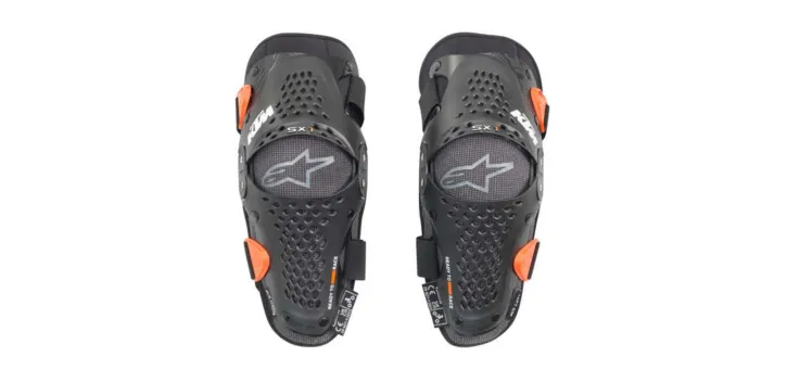 PROTECTOR DE RODILLA SX-1 CHILDREN - 3PW2300078