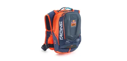MOCHILA DE HIDRATACIÓN REPLICA TEAM DAKAR - 3RB240001800