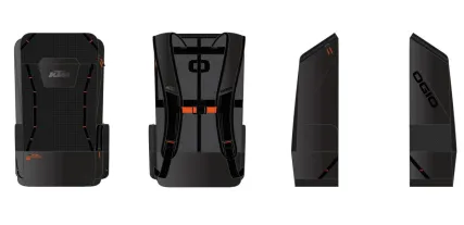 STEALTH BACKPACK - 3PW260014800