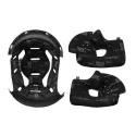 BREAKER EVO LINER + CHEEK-PADS - 3PW2200432