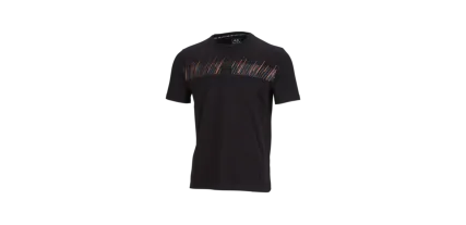 CAMISETA RED BULL KTM CARBON - 3RB2400625