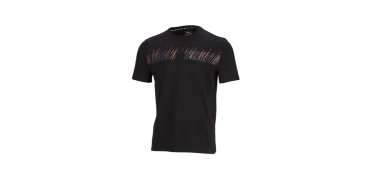 CAMISETA RED BULL KTM CARBON - 3RB2400625