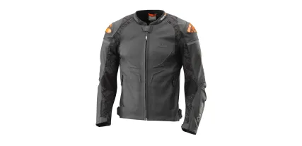 CHAQUETA HELICAL CUERO - 3PW2300007