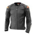 CHAQUETA HELICAL CUERO - 3PW2300007