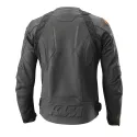 CHAQUETA HELICAL CUERO - 3PW2300007