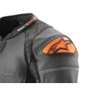 CHAQUETA HELICAL CUERO - 3PW2300007