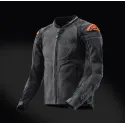 CHAQUETA HELICAL CUERO - 3PW2300007