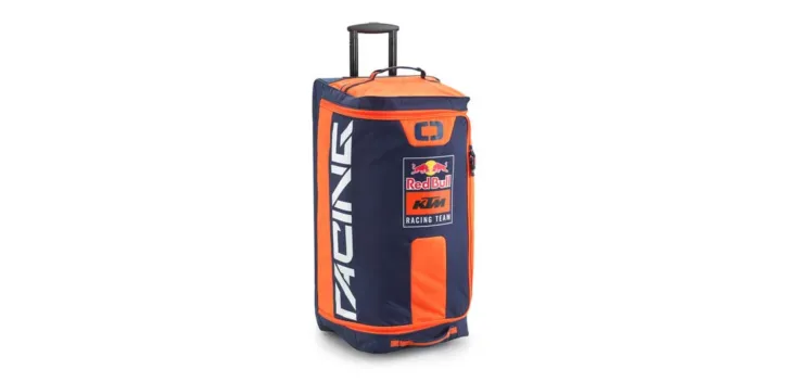 BOLSA REPLICA TEAM - 3RB240002200
